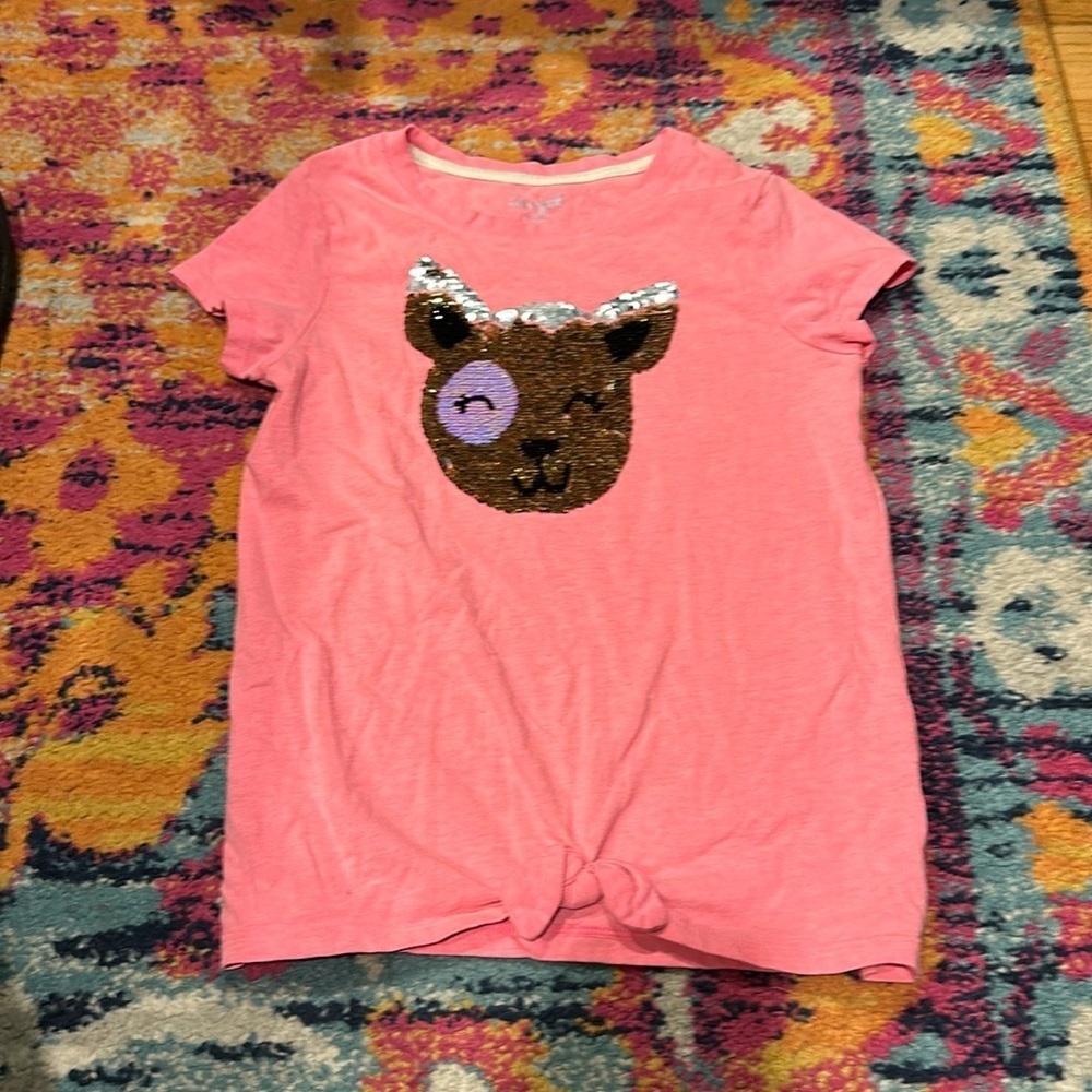 Cat & Jack Tshirt